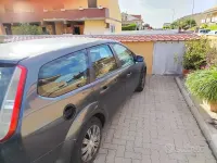 Usata Ford Focus 109 CV (80 kW) 2009 Grigio Station wagon