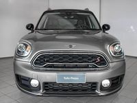 Usata Mini Cooper S Countryman Hype 192 CV (141 kW) 2019 Melting silver SUV