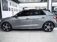 usata Audi A1 Sportback 30 TFSI 30 1.0 tfsi S Line Edition s-tronic XENO