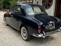 Usata Lancia Appia 1950 Blu