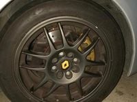 Usata Renault Clio II R.S. 169 CV (124 kW) 2000 Grigio