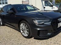 Usata Audi A6 Sport 203 CV (149 kW) 2019 Grigio Station wagon
