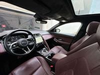 Usata Jaguar E-Pace R-Dynamic 163 CV (119 kW) 2022 SUV