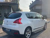 usata Peugeot 3008 1.6 HDi 115CV Style