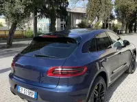 Usata Porsche Macan 250 CV (183 kW) 2015 SUV