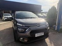 Usata Citroën C3 PureTech 83 CV (61 kW) 2023 Other Berlina