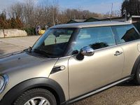 Begagnad Mini ONE 75 HK (55 kW) 2011 Halvkombi