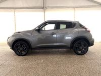 usata Nissan Juke Juke1.6 N-Connecta 117cv cvt Aut.