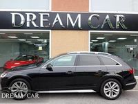 Usata Audi A4 Allroad Business 204 CV (150 kW) 2023 Nero metallizzato Station wagon