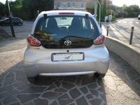 usata Toyota Aygo 1.0 12V VVT-i 5 porte