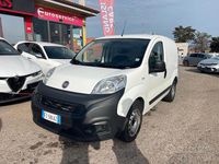Usata Fiat Fiorino 80 CV (58 kW) 2020 Bianco Monovolume
