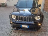Usata Jeep Renegade Longitude 120 CV (88 kW) 2023 SUV
