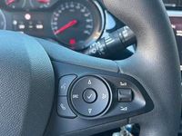 Usata Opel Corsa 102 CV (75 kW) 2022 Nero Berlina