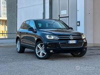 Usata VW Touareg 2011 SUV