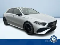 Usata Mercedes A180 AMG 2026 Grigio Berlina