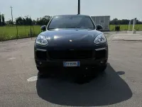 Usata Porsche Cayenne 250 CV (183 kW) 2015 SUV