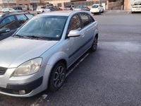 Usata Kia Rio 2008 Berlina