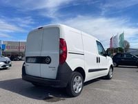 Usata Opel Combo Eco 90 CV (66 kW) 2015 Bianco Monovolume