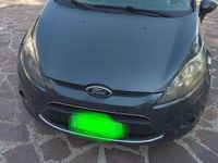 Gebraucht Ford Fiesta 73 PS (53 kW) 2011 Kleinwagen