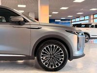 Nuova Omoda 9 537 CV (394 kW) 2026 Grigio SUV