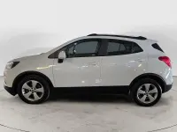 Usata Opel Mokka Innovation 140 CV (102 kW) 2016 Bianco SUV