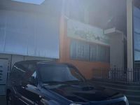 Usata Hyundai Terracan 163 CV (119 kW) 2006 Blu SUV