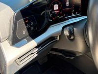 Begagnad VW Golf VIII 116 HK (85 kW) 2021 Svart Sedan