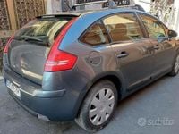 Usata Citroën C4 2008 Berlina