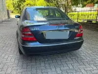 Usata Mercedes E270 177 CV (130 kW) 2003 Berlina