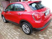 Usata Fiat 500 120 CV (88 kW) 2016 Rosso Station wagon