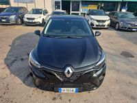 Usata Renault Clio V R.S. 91 CV (66 kW) 2022 Nero Berlina
