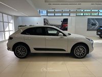 Usata Porsche Macan S 250 CV (183 kW) 2017 Bianco SUV