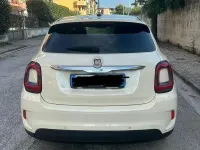 Usata Fiat 500 95 CV (69 kW) 2019 Bianco