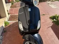 Usata Smart #1 1999 Nero