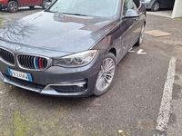 usata BMW 320 Gran Turismo 320 d xdrive Luxury 190cv