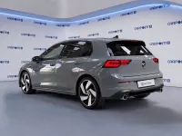 Usata VW Golf VIII GTI 245 CV (180 kW) 2023 Grigio Berlina