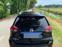 Usata Nissan X-Trail 177 CV (130 kW) 2019 Nero SUV