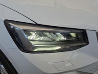 Usata Audi Q2 Advanced Plus 190 CV (139 kW) 2025 Bianco arkona SUV