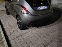 Usata Lancia Ypsilon Gold 69 CV (50 kW) 2023 Utilitaria