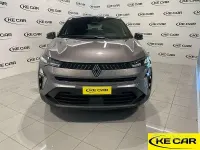 Nuova Renault Captur Evolution 2026 Grigio SUV