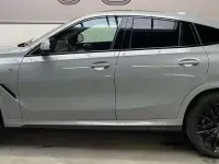 Usata BMW X6 M Sport 298 CV (219 kW) 2025 Grigio SUV