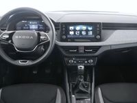 Usata Skoda Kamiq 115 CV (84 kW) 2025 Grigio SUV