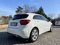 usata Mercedes A160 Classed d Sport Next