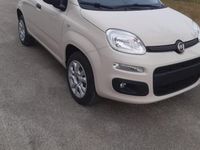Usata Fiat Panda 85 CV (62 kW) 2013 Utilitaria