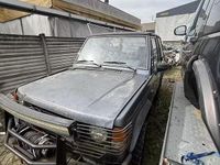 Usata Mitsubishi Pajero 84 CV (61 kW) 1990 SUV