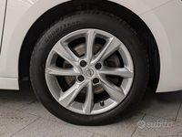 Gebraucht Opel Corsa Elegance 75 PS (55 kW) 2023 Weiß Kleinwagen