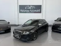 Usata Audi A3 131 CV (96 kW) 2001 Nero Utilitaria
