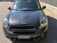 Usata Mini Cooper SD Countryman 143 CV (105 kW) 2014 SUV