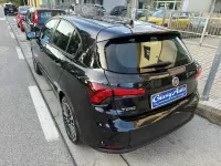 Usata Fiat Tipo 101 CV (74 kW) 2023 Nero Berlina