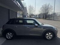 Usata Mini One D Hype 95 CV (69 kW) 2016 Utilitaria
